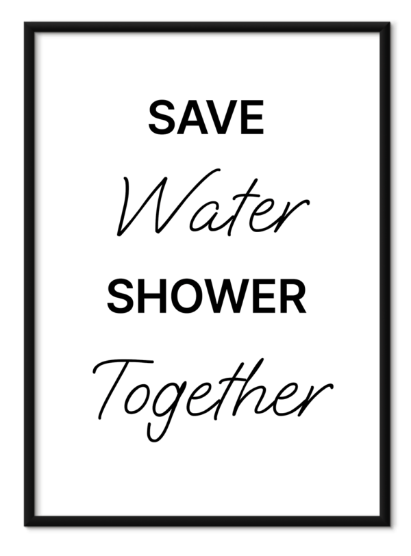 Free downloadable wall art from the Bathroom collection, download this wall art for free.