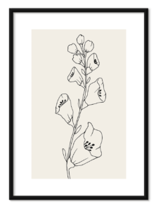 Free downloadable wall art from the line art collection, download this wall art for free.