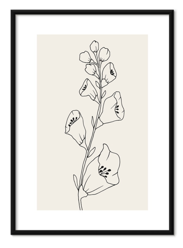 Free downloadable wall art from the line art collection, download this wall art for free.