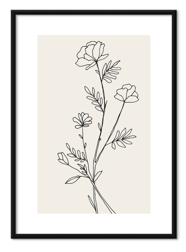 Free downloadable wall art from the line art collection, download this wall art for free.