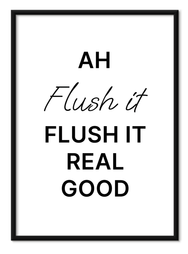 Free downloadable wall art from the Bathroom collection, download this wall art for free.