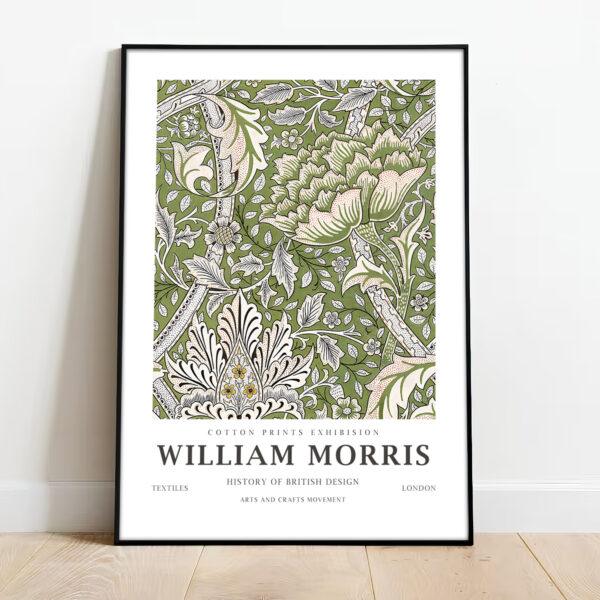 William Morris - Windrush - Image 3