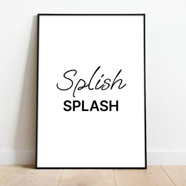 Splish Splash - Image 3