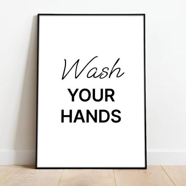 Wash Your Hands - Image 3