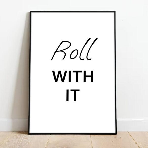 Roll With It - Image 3