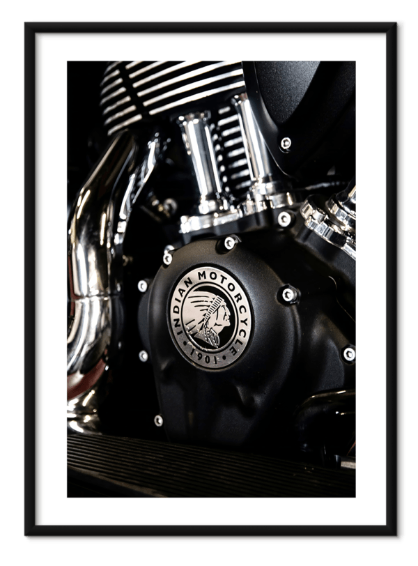 Free downloadable wall art print from the engines and vehicles collection, download this poster for free