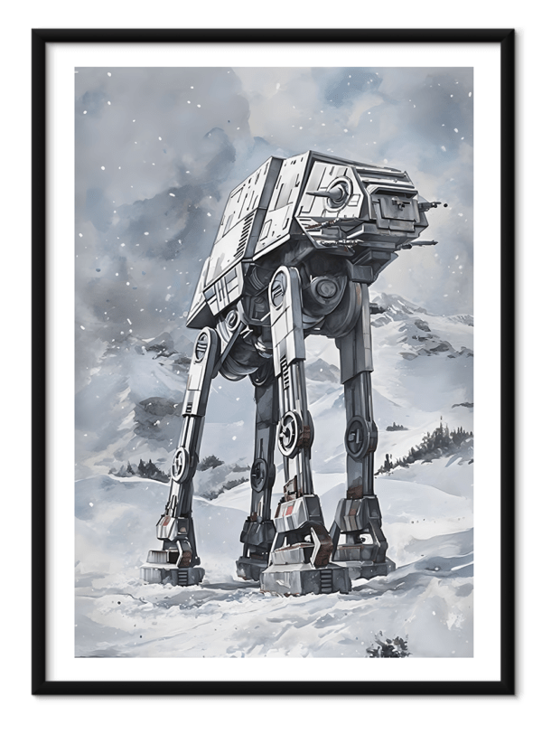 Free downloadable wall art from the star wars collection, download this wall art for free.