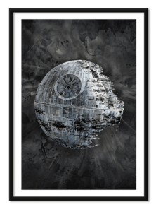 Free downloadable wall art from the star wars collection, download this wall art for free.