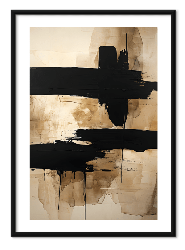 free downloadable abstract wall art print, download this poster for free