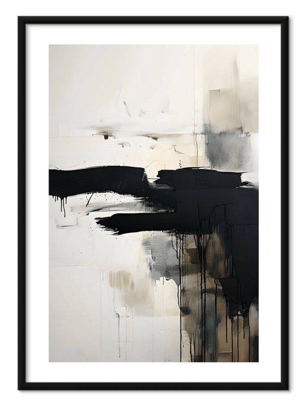 free downloadable abstract wall art print, download this poster for free