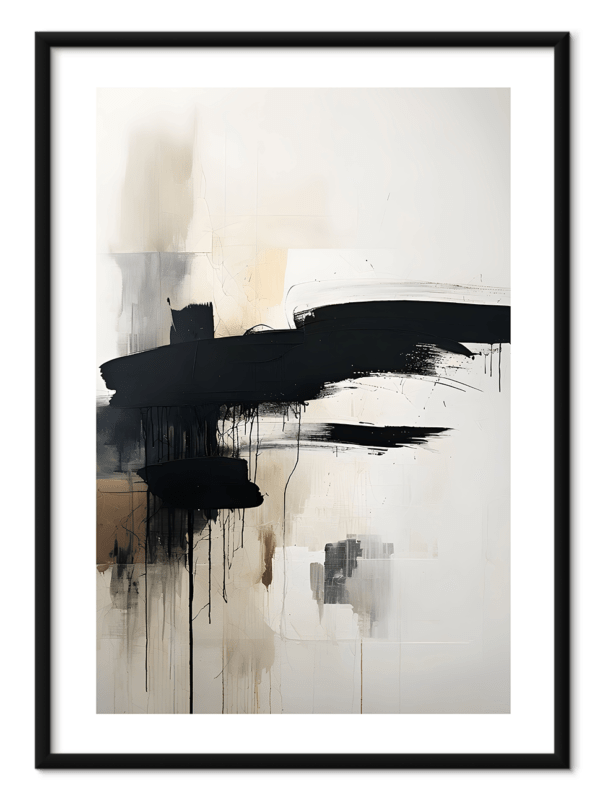 free downloadable abstract wall art print, download this poster for free