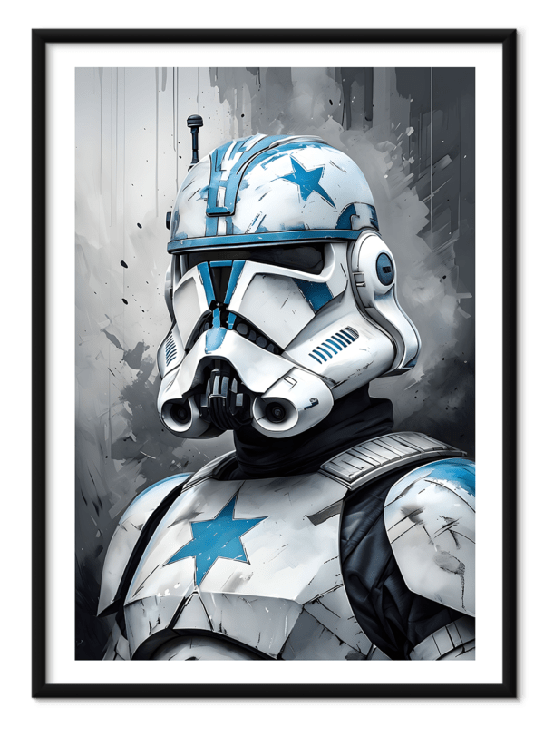 Free downloadable wall art from the star wars collection, download this wall art for free.