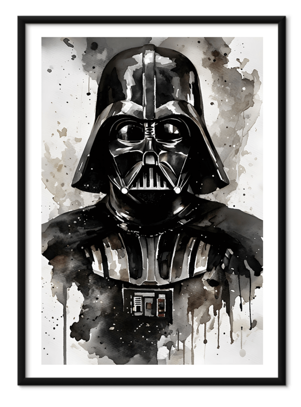 Free downloadable wall art from the star wars collection, download this wall art for free.