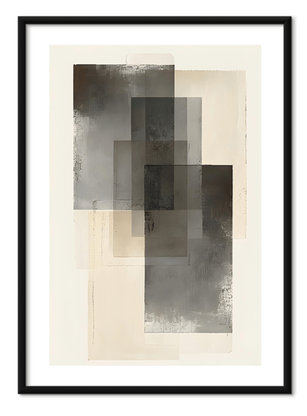 free downloadable abstract wall art print, download this poster for free