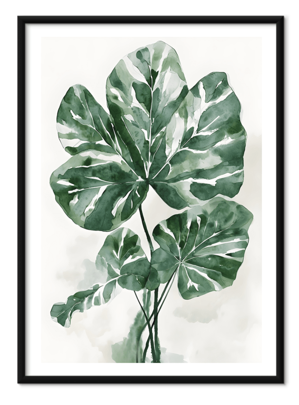 Free downloadable wall art from the aquarell collection, download this wall art for free.