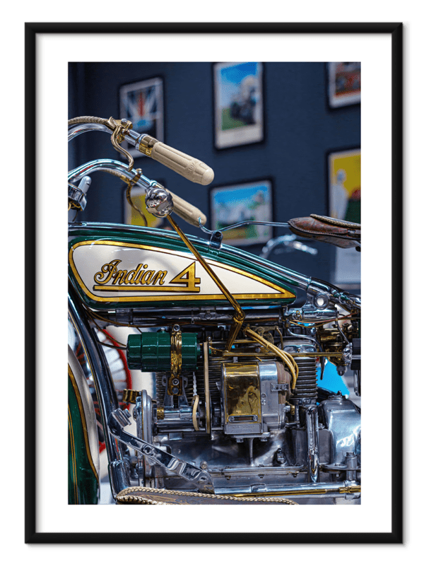 Free downloadable wall art print from the engines and vehicles collection, download this poster for free