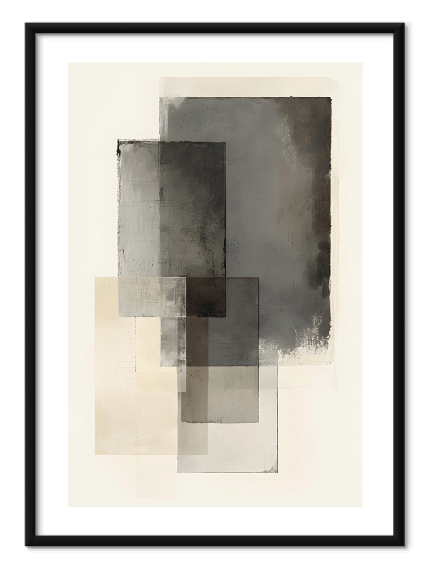 free downloadable abstract wall art print, download this poster for free