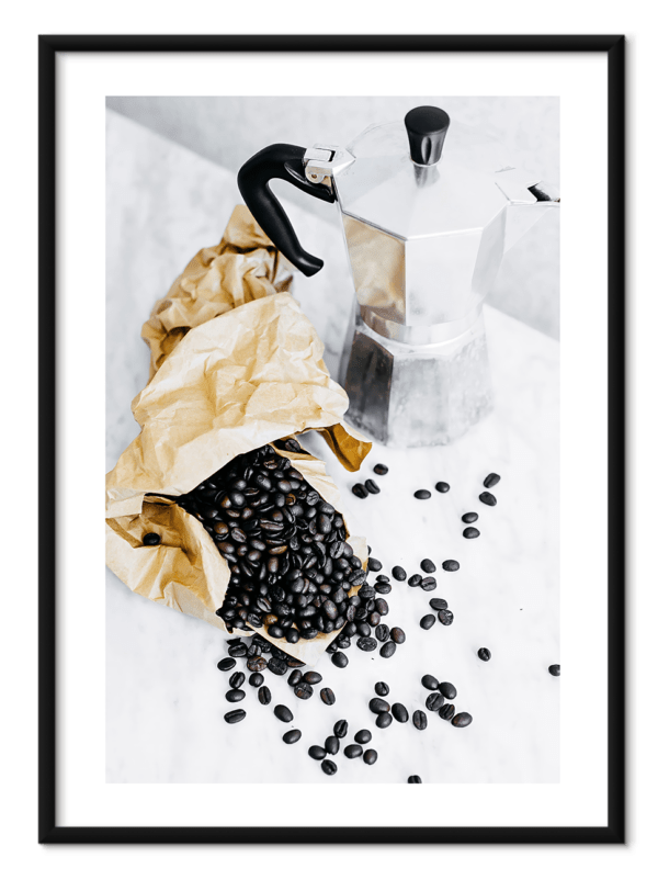 free downloadable wall art print from the kitchen collection, download this poster for free