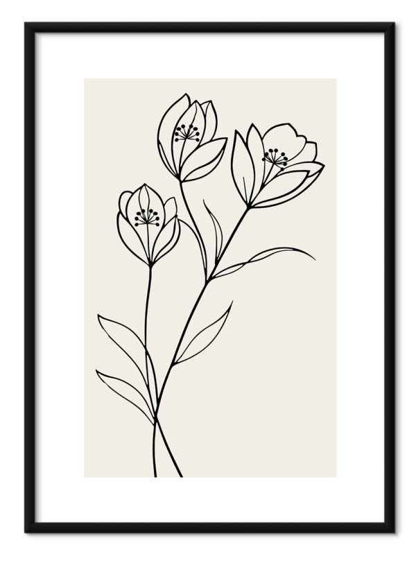 Free downloadable wall art from the line art collection, download this wall art for free.