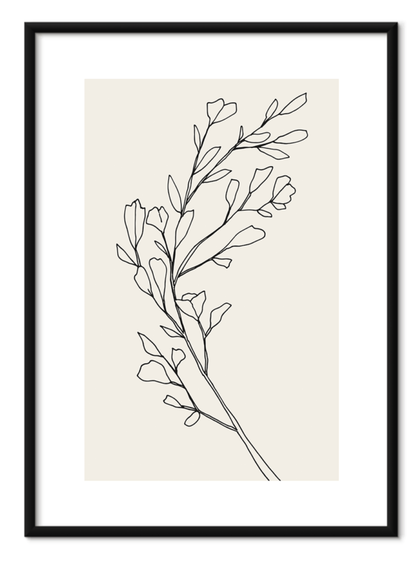 Free downloadable wall art from the line art collection, download this wall art for free.