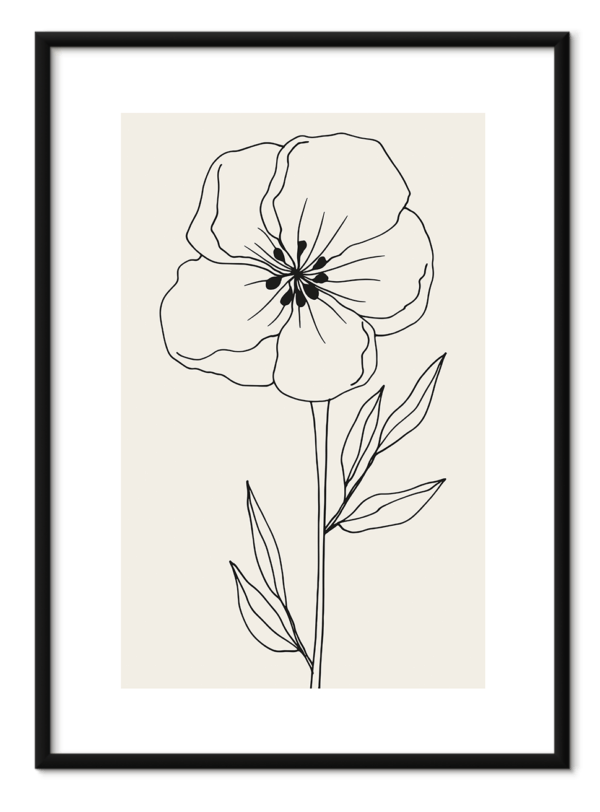 Free downloadable wall art from the line art collection, download this wall art for free.