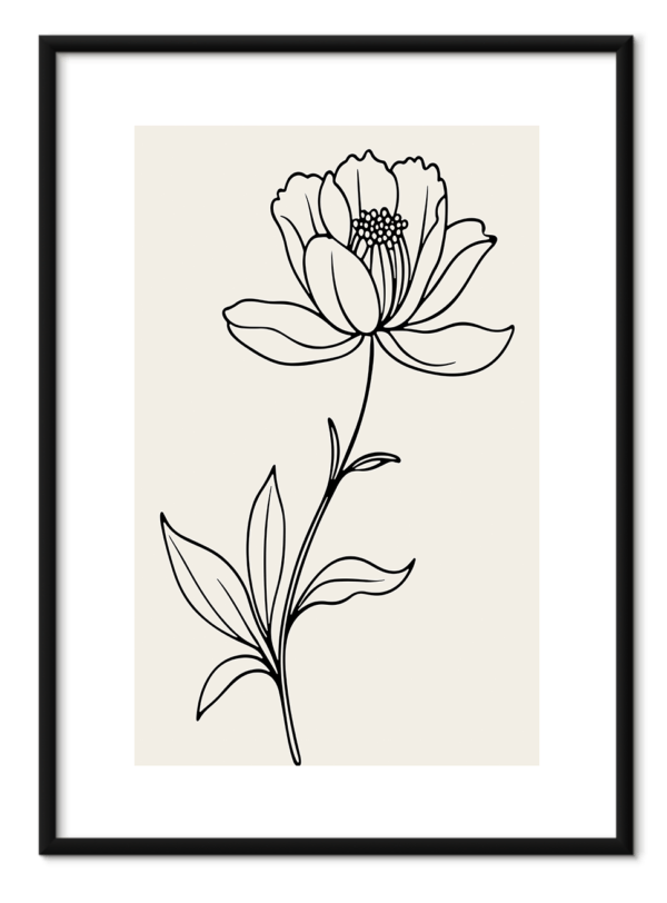 Free downloadable wall art from the line art collection, download this wall art for free.