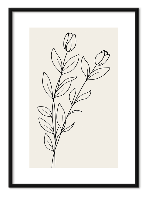 Free downloadable wall art from the line art collection, download this wall art for free.