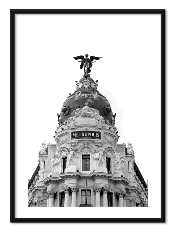 Free downloadable wall art print from the cities and architecture collection, download this poster for free