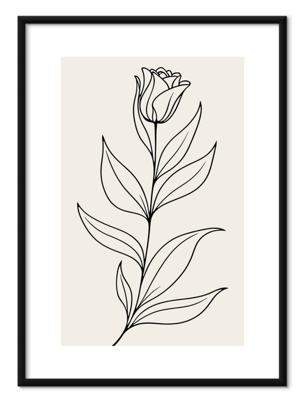 Free downloadable wall art from the line art collection, download this wall art for free.