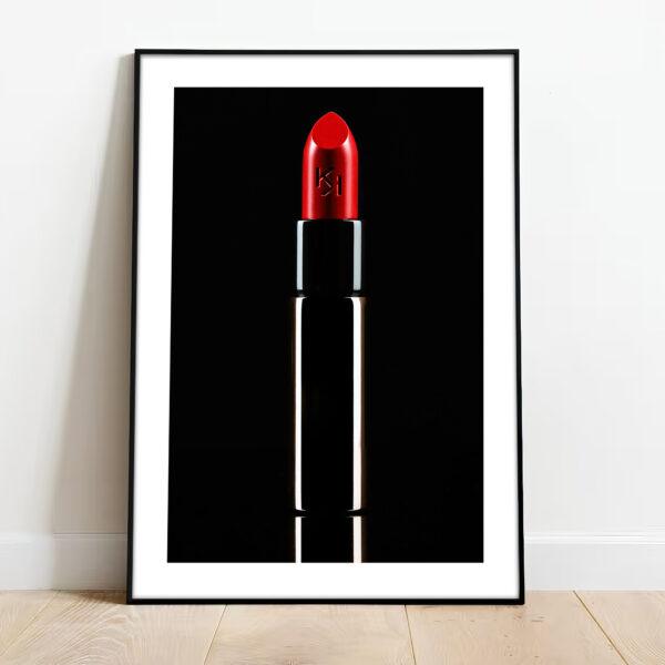 Free downloadable wall art print from the fashion collection, download this poster for free