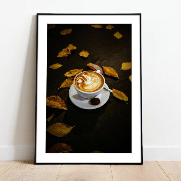 free downloadable wall art print from the kitchen collection, download this poster for free