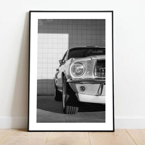 Free downloadable wall art print from the engines and vehicles collection, download this poster for free