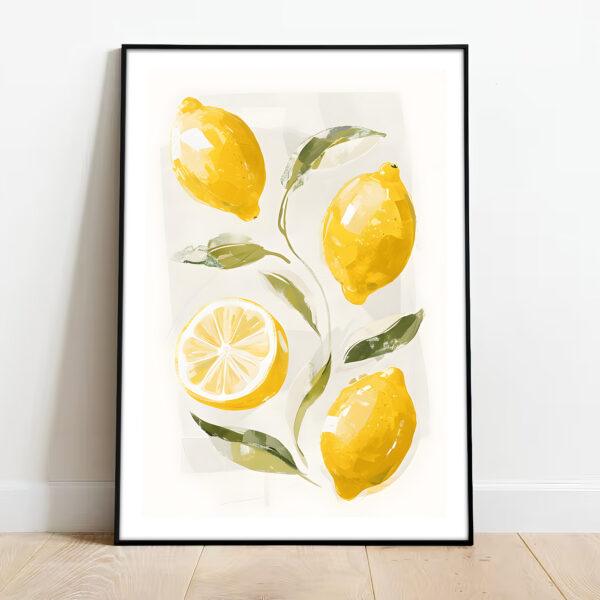 Free downloadable wall art from the aquarell collection, download this wall art for free.