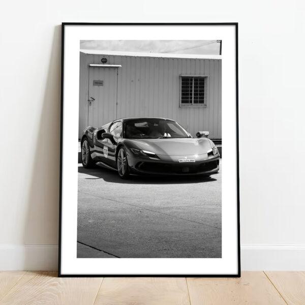 Free downloadable wall art print from the engines and vehicles collection, download this poster for free