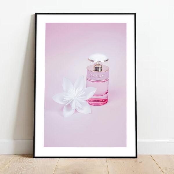 Free downloadable wall art print from the fashion collection, download this poster for free