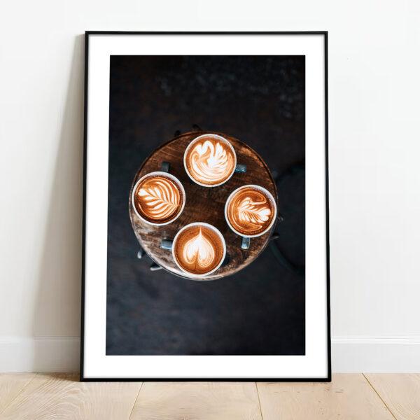 free downloadable wall art print from the kitchen collection, download this poster for free