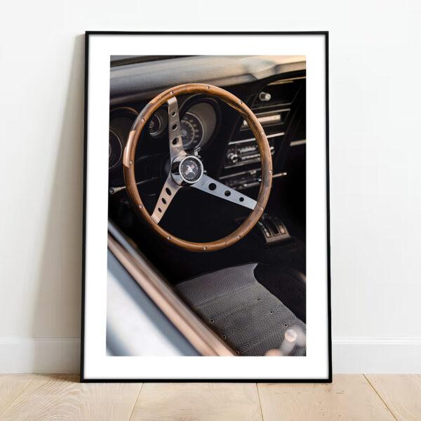 Free downloadable wall art print from the engines and vehicles collection, download this poster for free