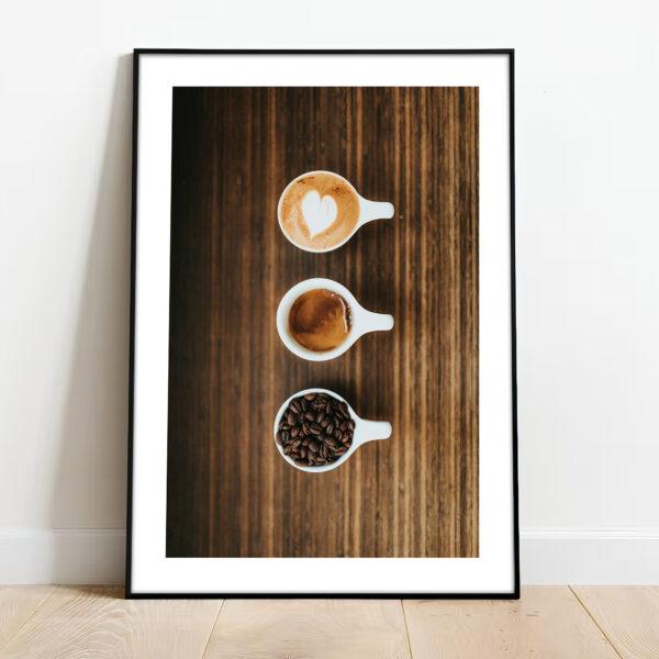 free downloadable wall art print from the kitchen collection, download this poster for free