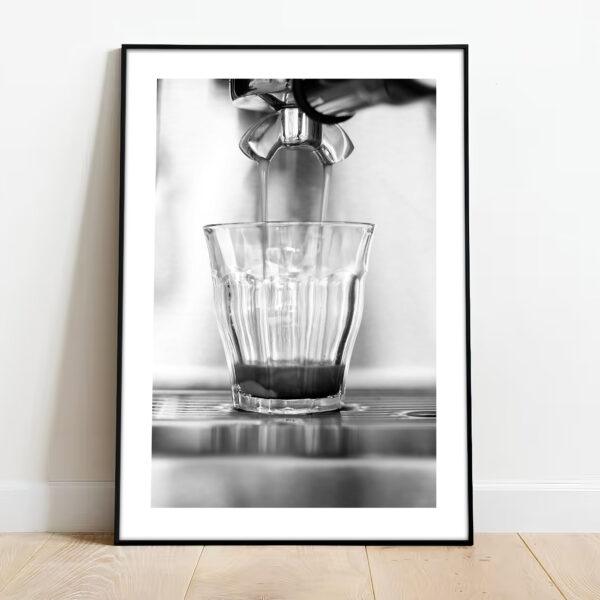 free downloadable wall art print from the kitchen collection, download this poster for free