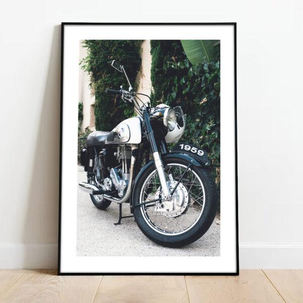 Free downloadable wall art print from the engines and vehicles collection, download this poster for free