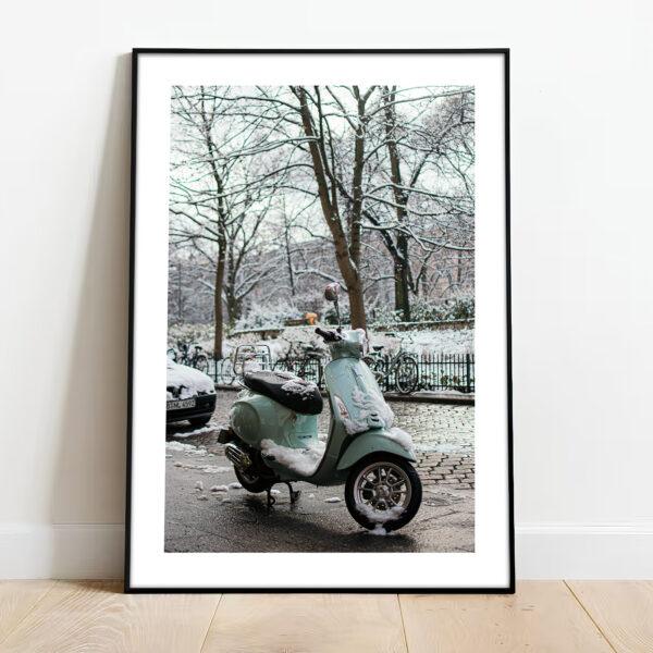 Free downloadable wall art print from the engines and vehicles collection, download this poster for free