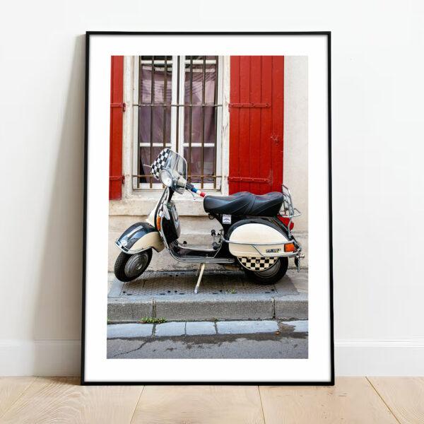 Free downloadable wall art print from the engines and vehicles collection, download this poster for free