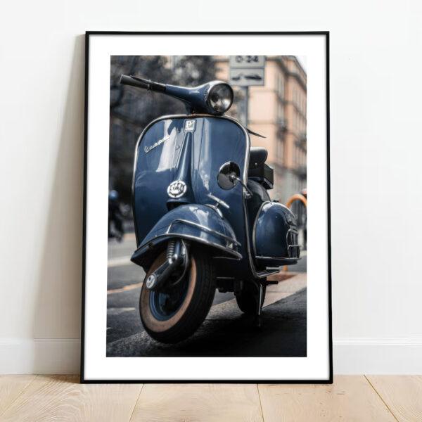 Free downloadable wall art print from the engines and vehicles collection, download this poster for free