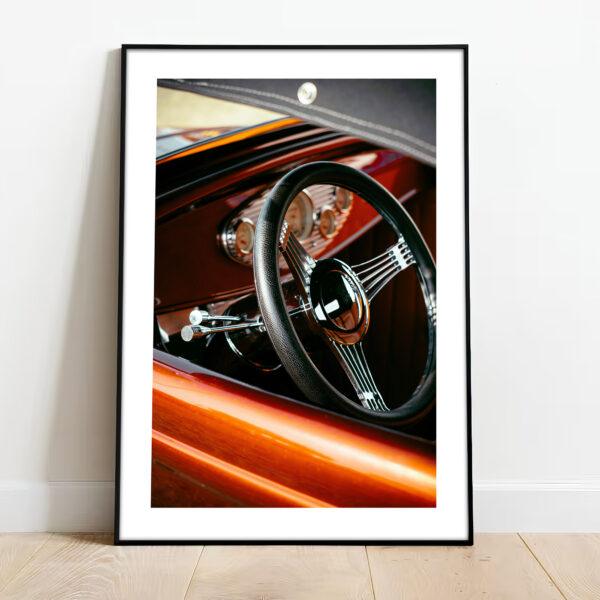 Free downloadable wall art print from the engines and vehicles collection, download this poster for free