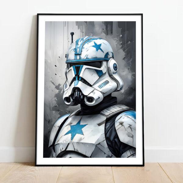 Free downloadable wall art from the star wars collection, download this wall art for free.