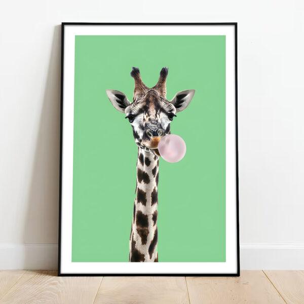 Free downloadable wall art from the animals collection, download this wall art for free.