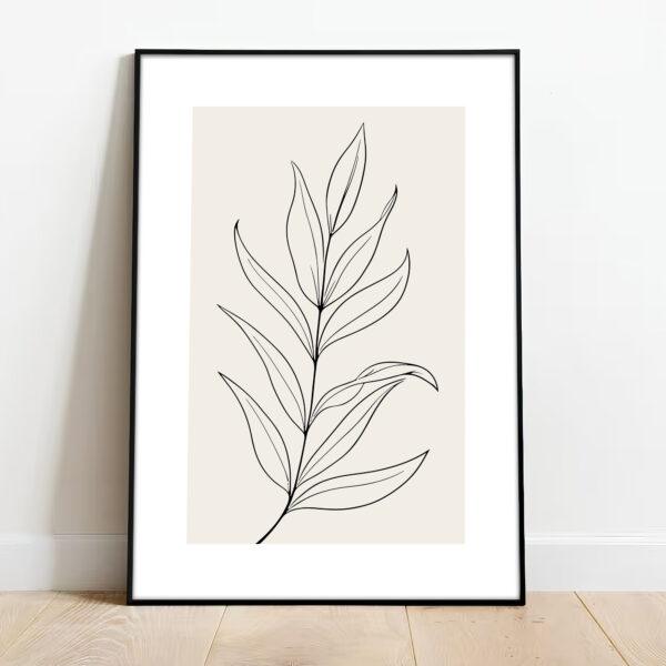 Free downloadable wall art from the line art collection, download this wall art for free.